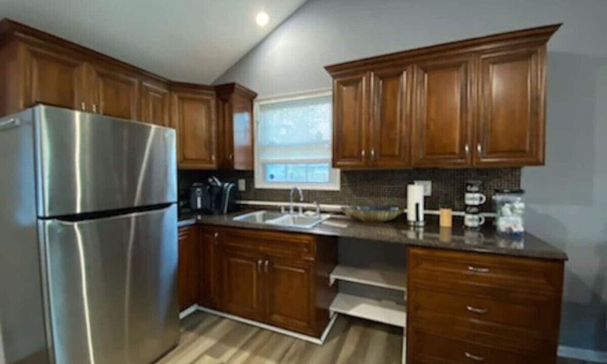 Photo of Kitchen in Hampton