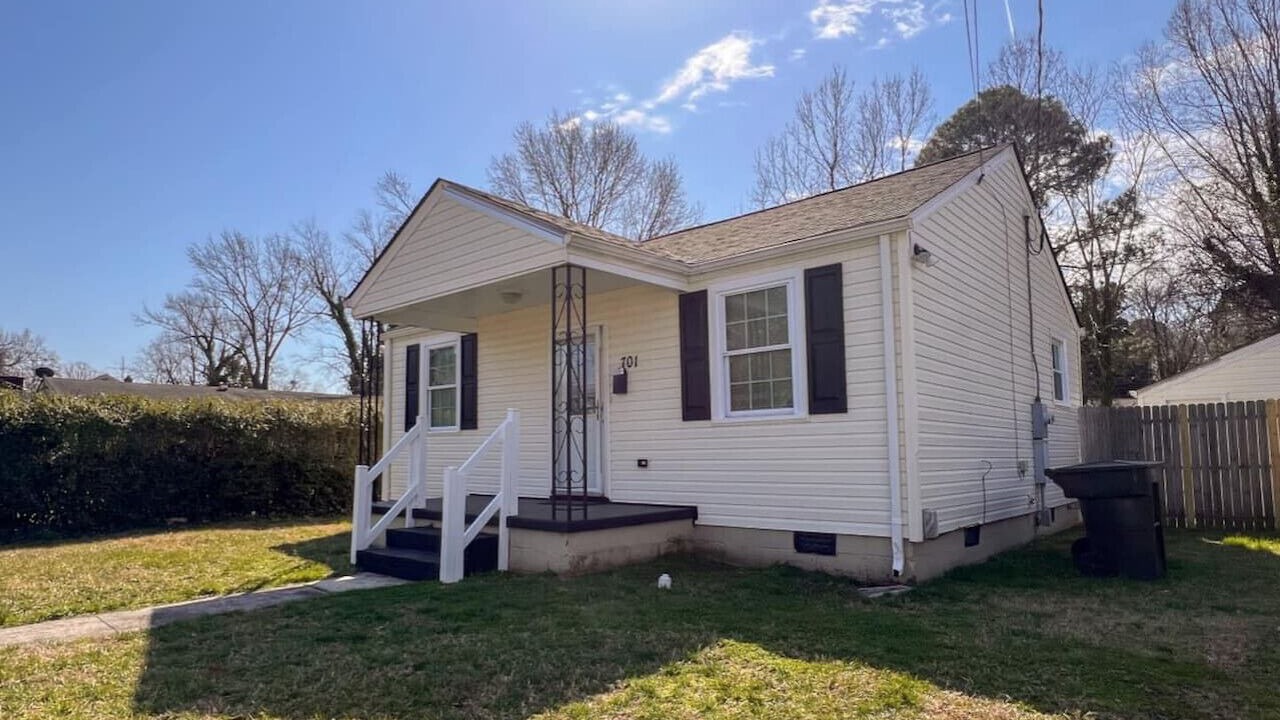 Photo of Outdoor in Hampton
