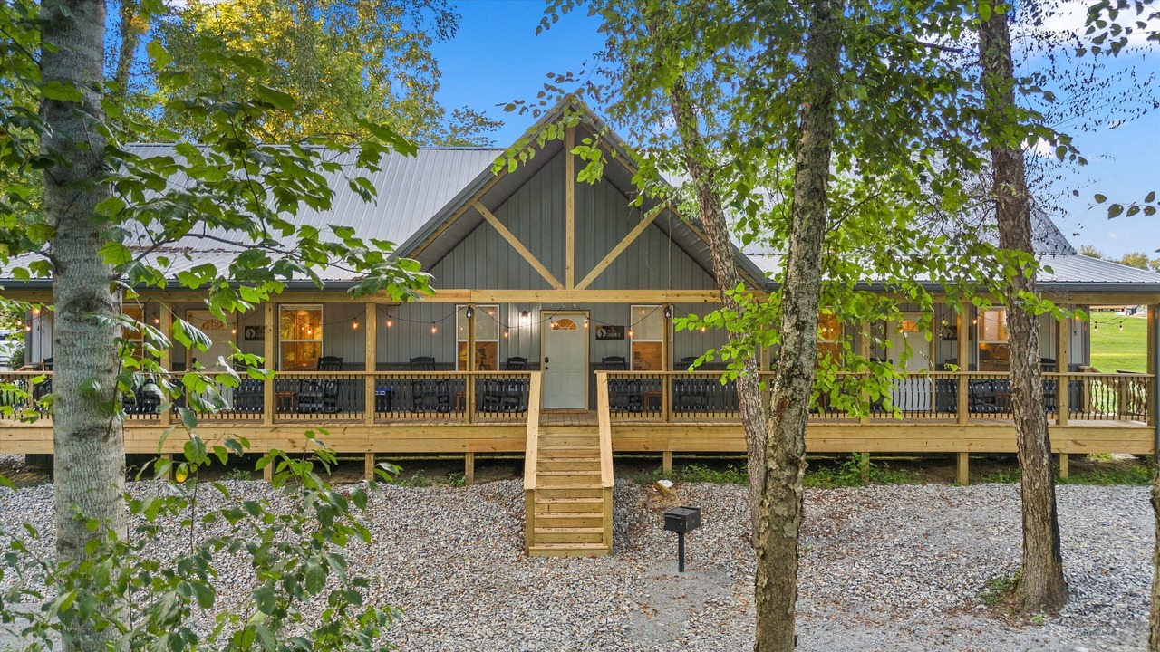 Photo of Outdoor in Bakerton