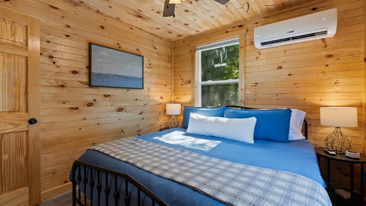 Photo of Bedroom in Bakerton