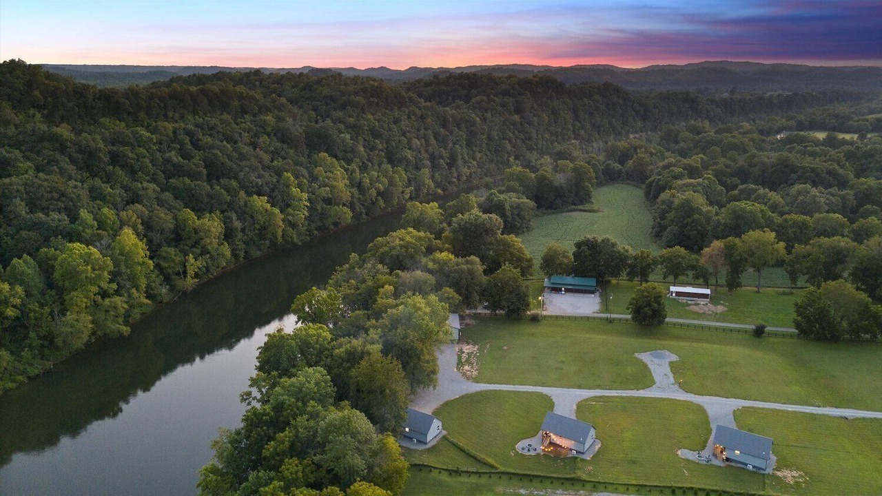 Photo of Outdoor in Bakerton