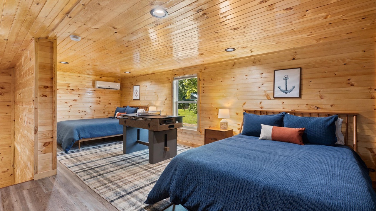 Photo of Bedroom in Bakerton