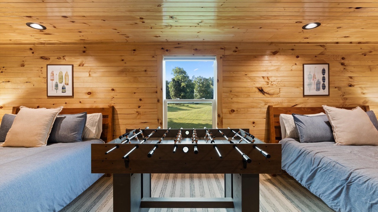 Photo of Bedroom in Bakerton