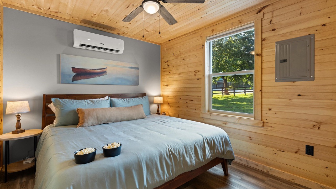Photo of Bedroom in Bakerton