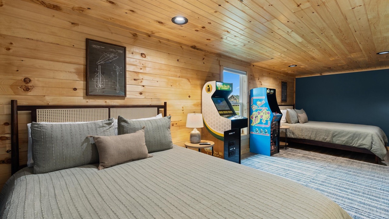 Photo of Bedroom in Bakerton