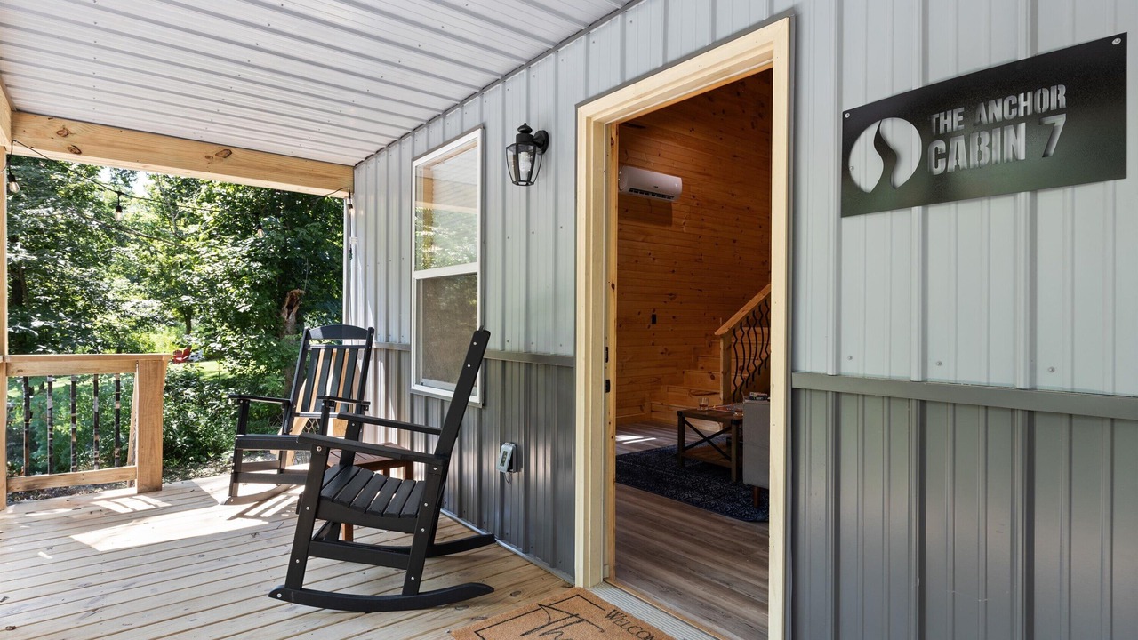 Photo of Patio Balcony in Bakerton