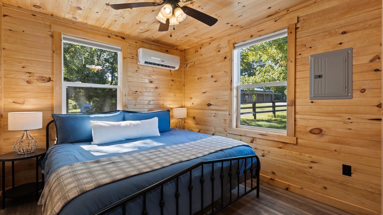 Photo of Bedroom in Bakerton