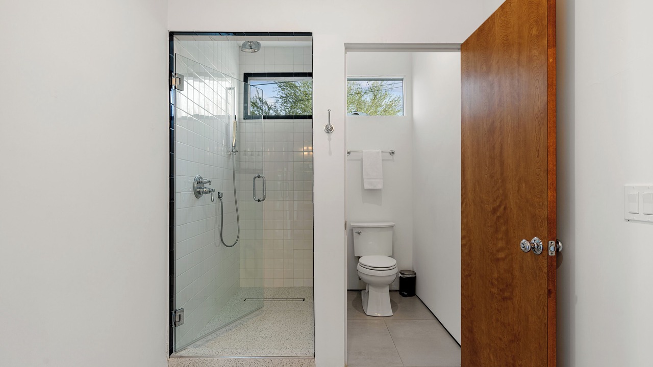 Photo of Bathroom in Peaceful Valley