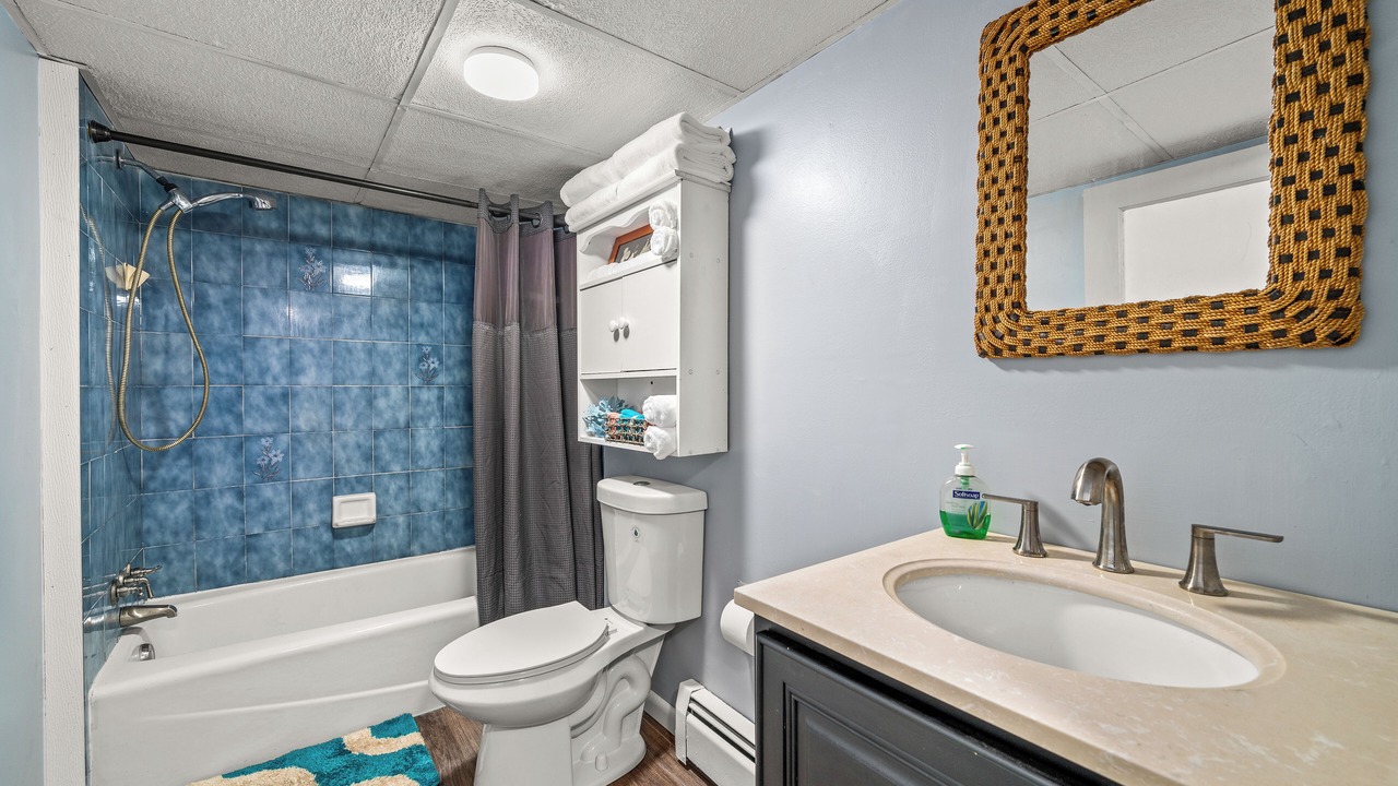 Photo of Bathroom in Aston