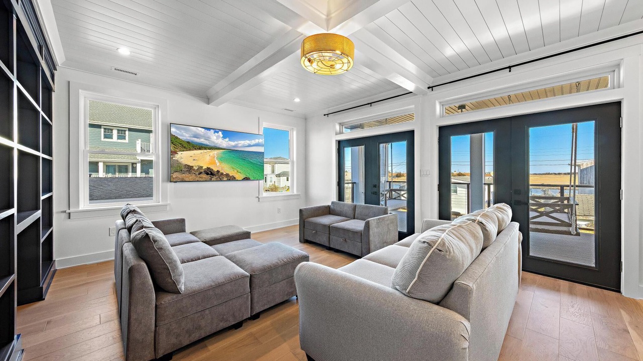 Photo of Livingroom in Somers Point