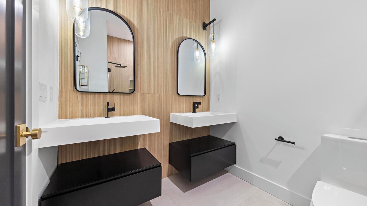 Photo of Bathroom in Somers Point