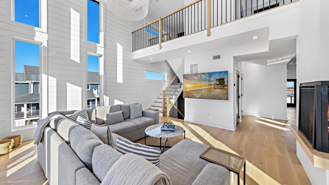 Photo of Livingroom in Somers Point