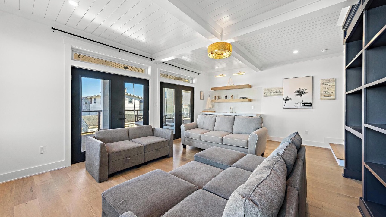 Photo of Livingroom in Somers Point