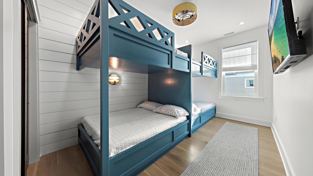 Photo of Bedroom in Somers Point