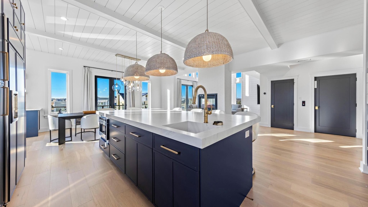 Photo of Kitchen in Somers Point
