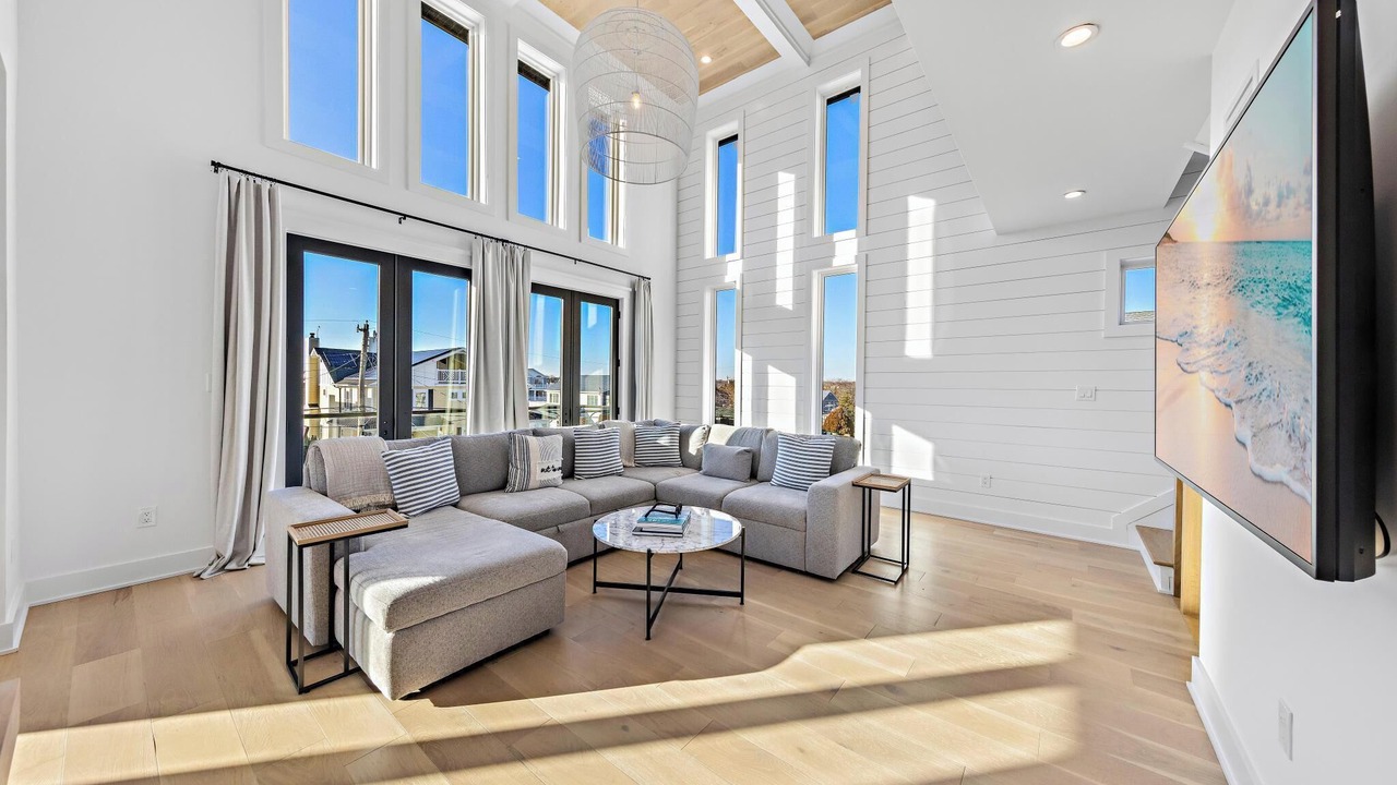 Photo of Livingroom in Somers Point