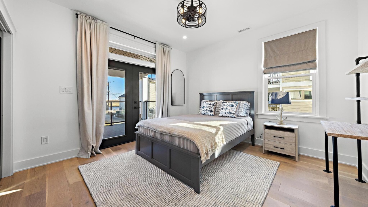 Photo of Bedroom in Somers Point
