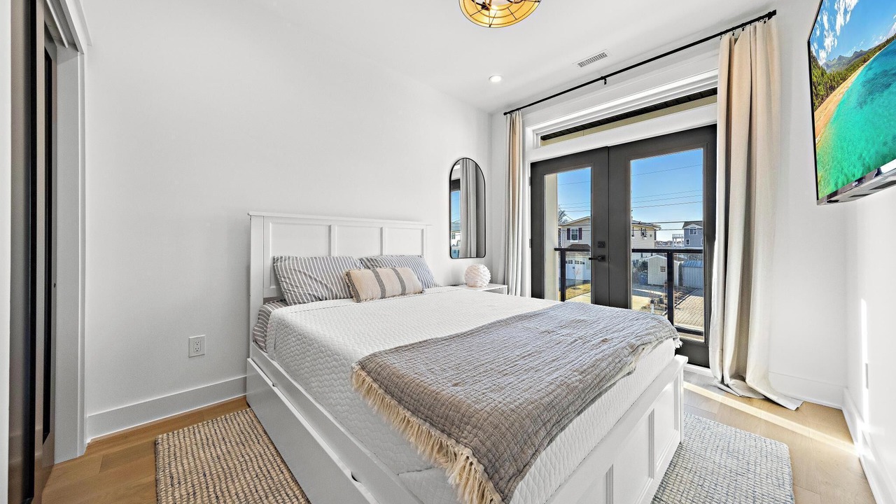 Photo of Bedroom in Somers Point