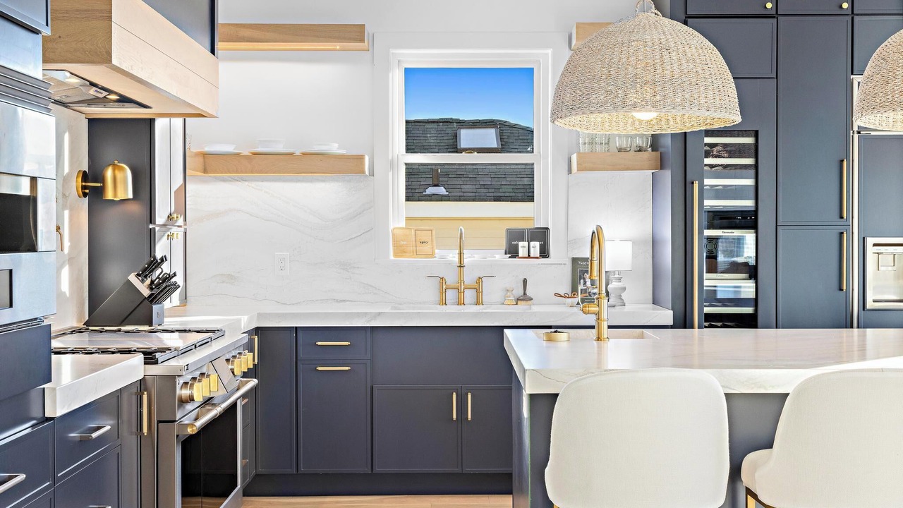 Photo of Kitchen in Somers Point