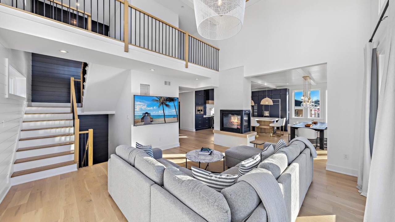 Photo of Livingroom in Somers Point