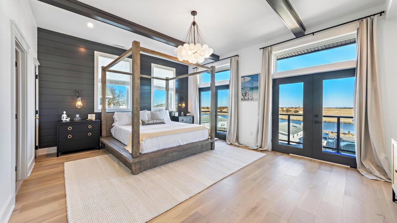 Photo of Bedroom in Somers Point