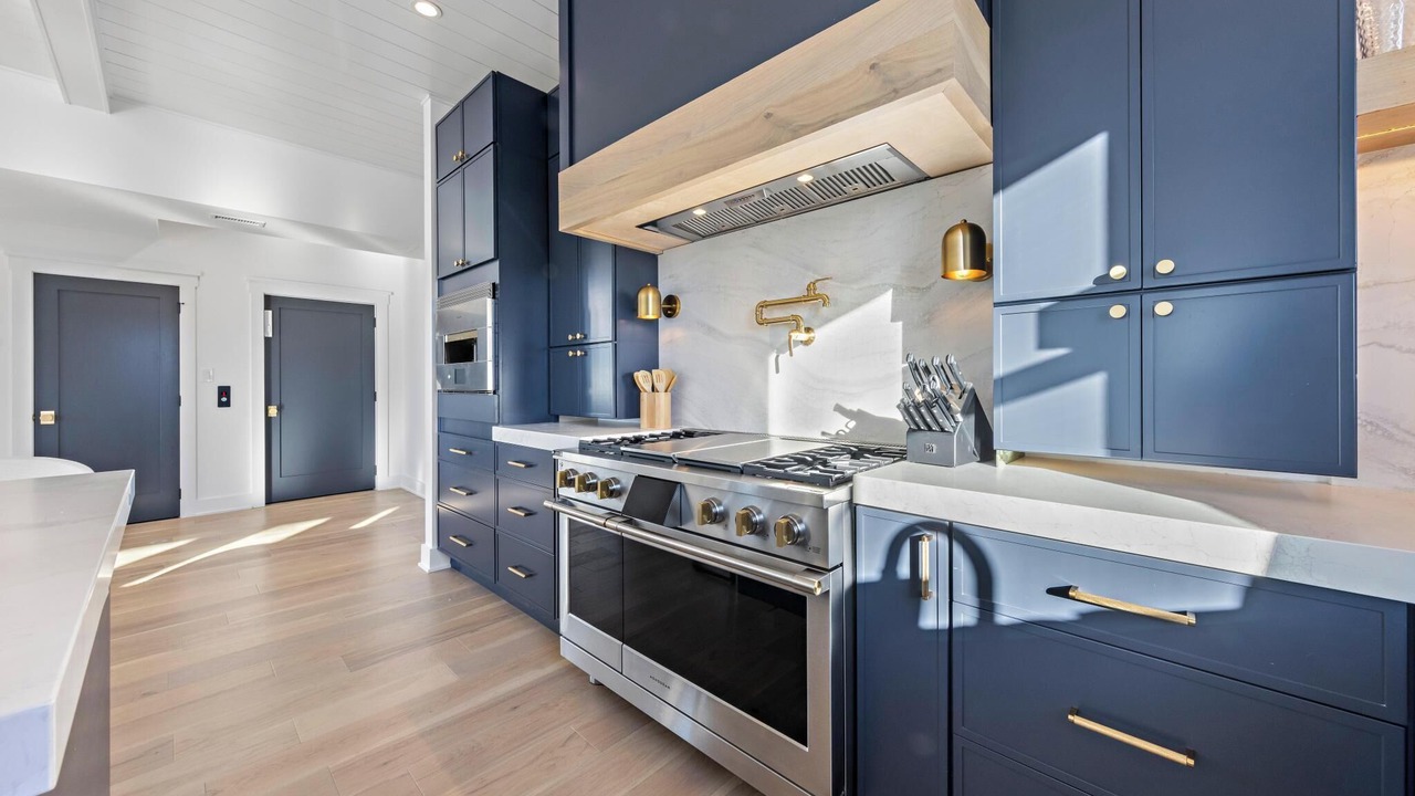 Photo of Kitchen in Somers Point