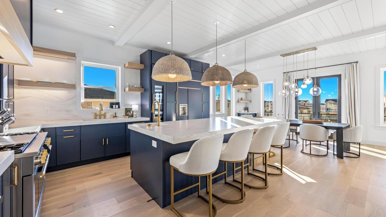 Photo of Kitchen in Somers Point