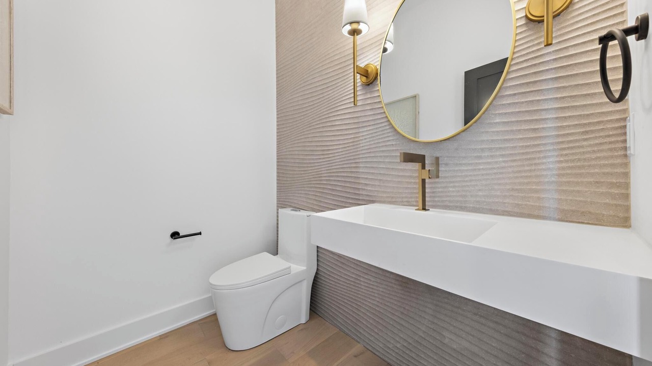 Photo of Bathroom in Somers Point