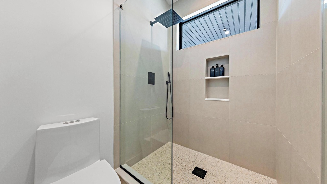 Photo of Bathroom in Somers Point