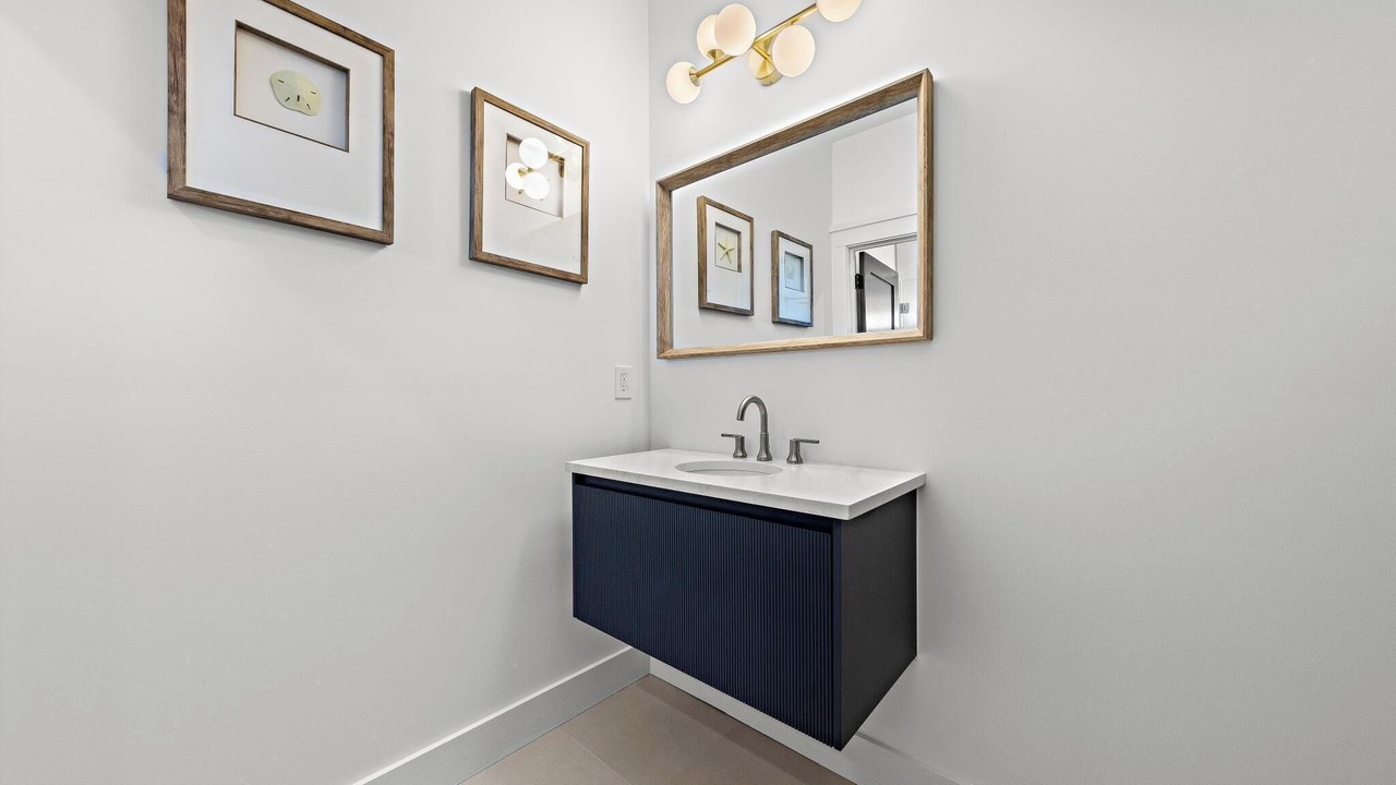 Photo of Bathroom in Somers Point