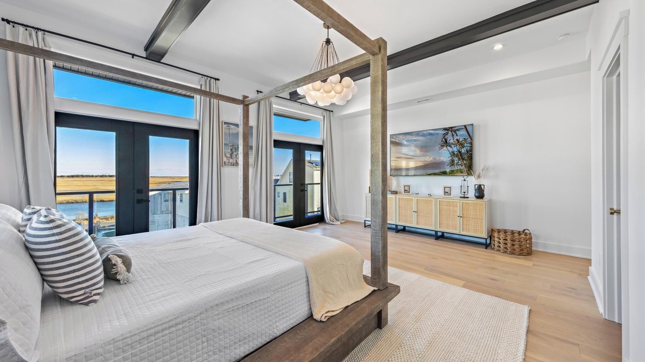 Photo of Bedroom in Somers Point