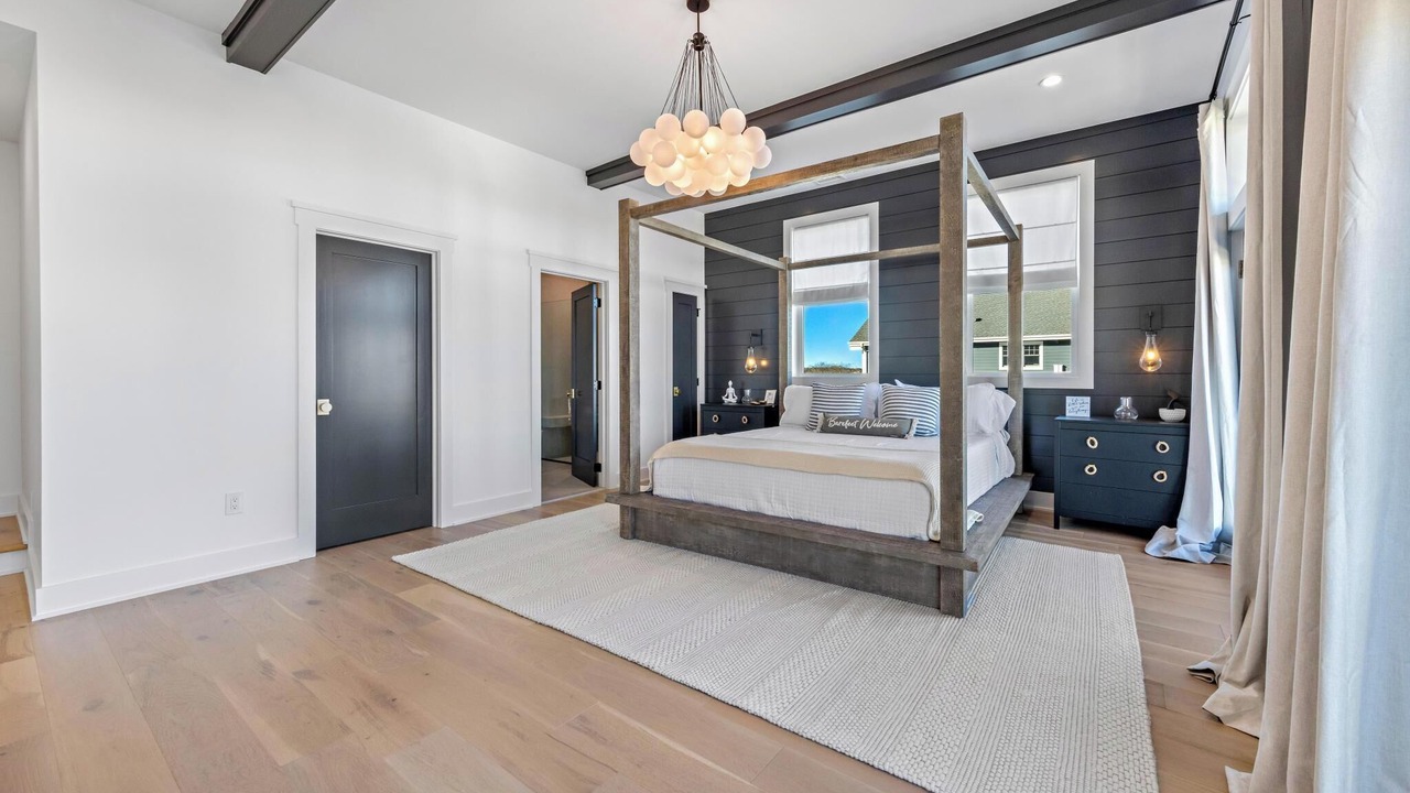 Photo of Bedroom in Somers Point