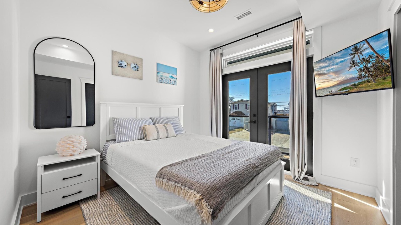 Photo of Bedroom in Somers Point