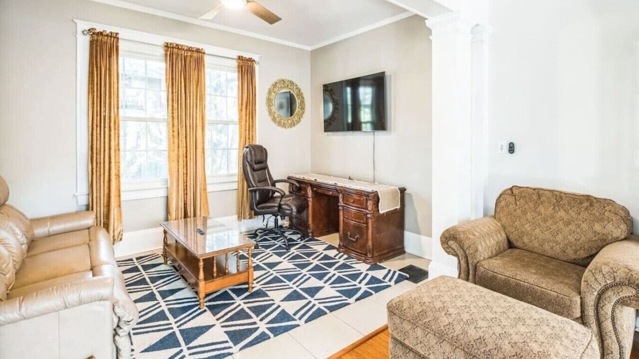 Photo of Livingroom in Norfolk