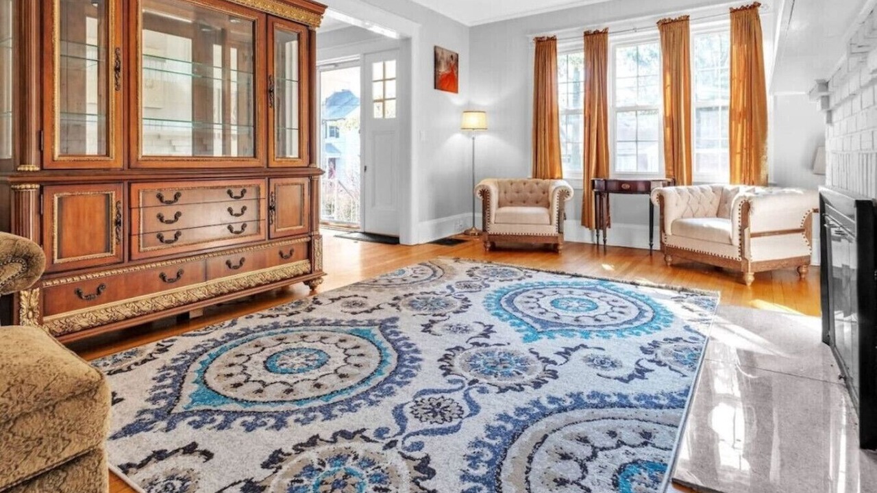Photo of Livingroom in Norfolk