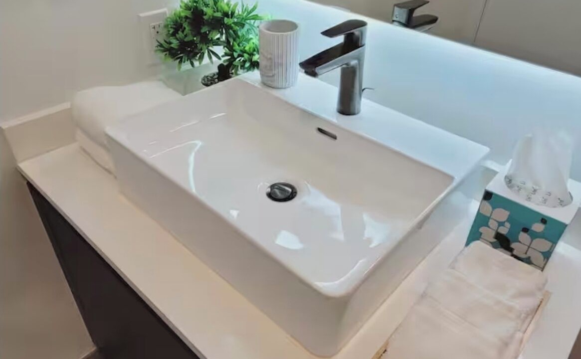 Photo of Bathroom in Euclid