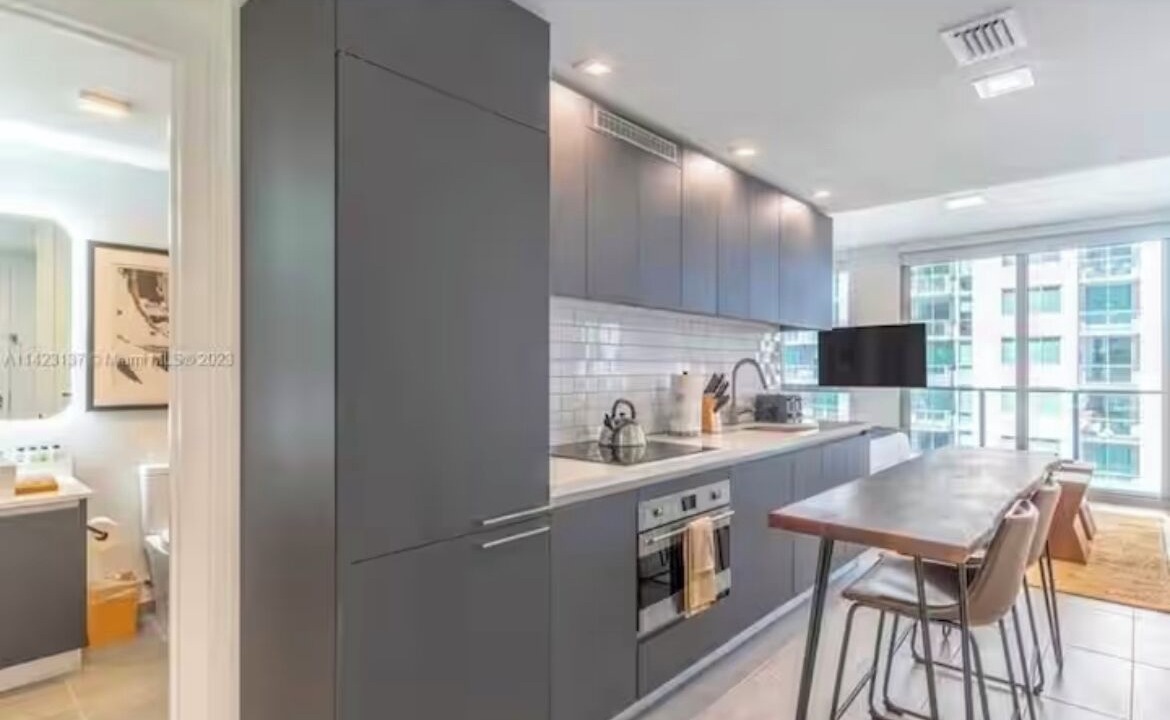 Photo of Kitchen in Euclid