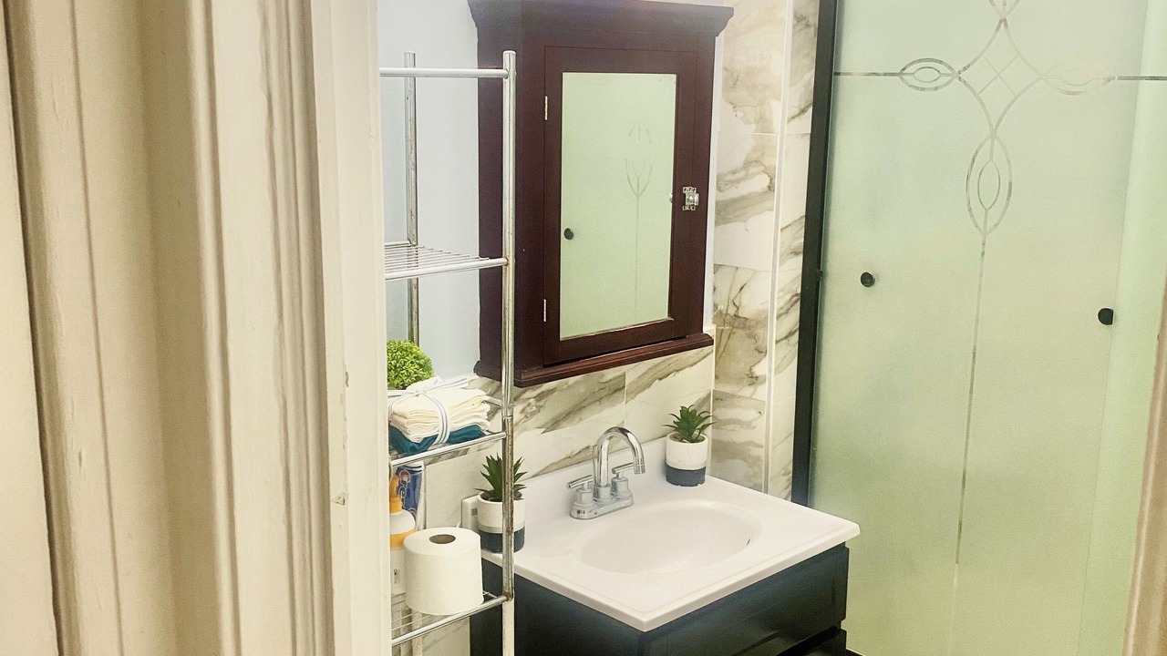 Photo of Bathroom in East Orange