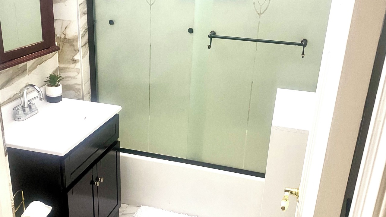 Photo of Bathroom in East Orange