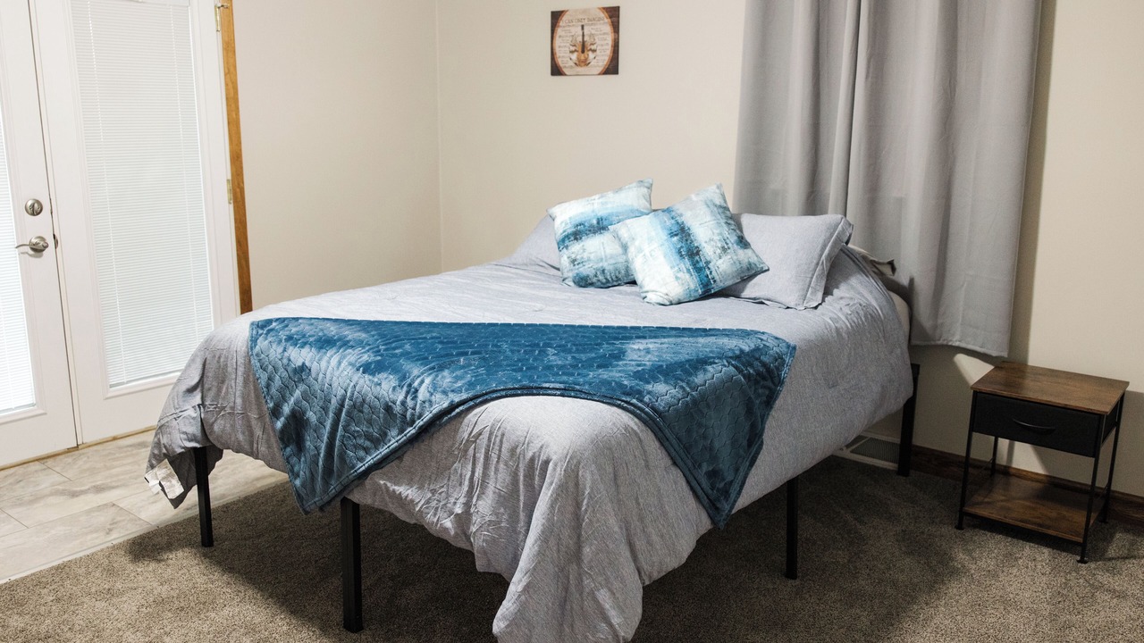 Photo of Bedroom in Brookville