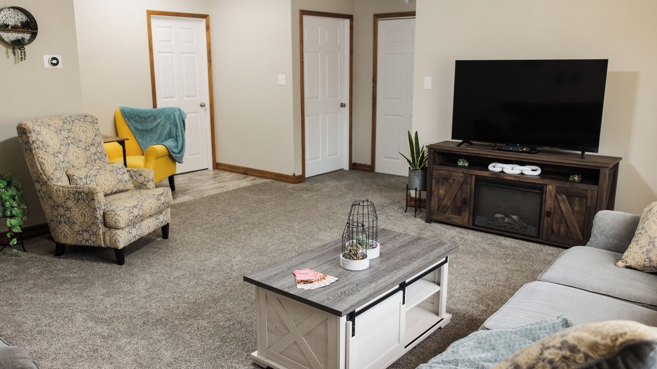 Photo of Livingroom in Brookville