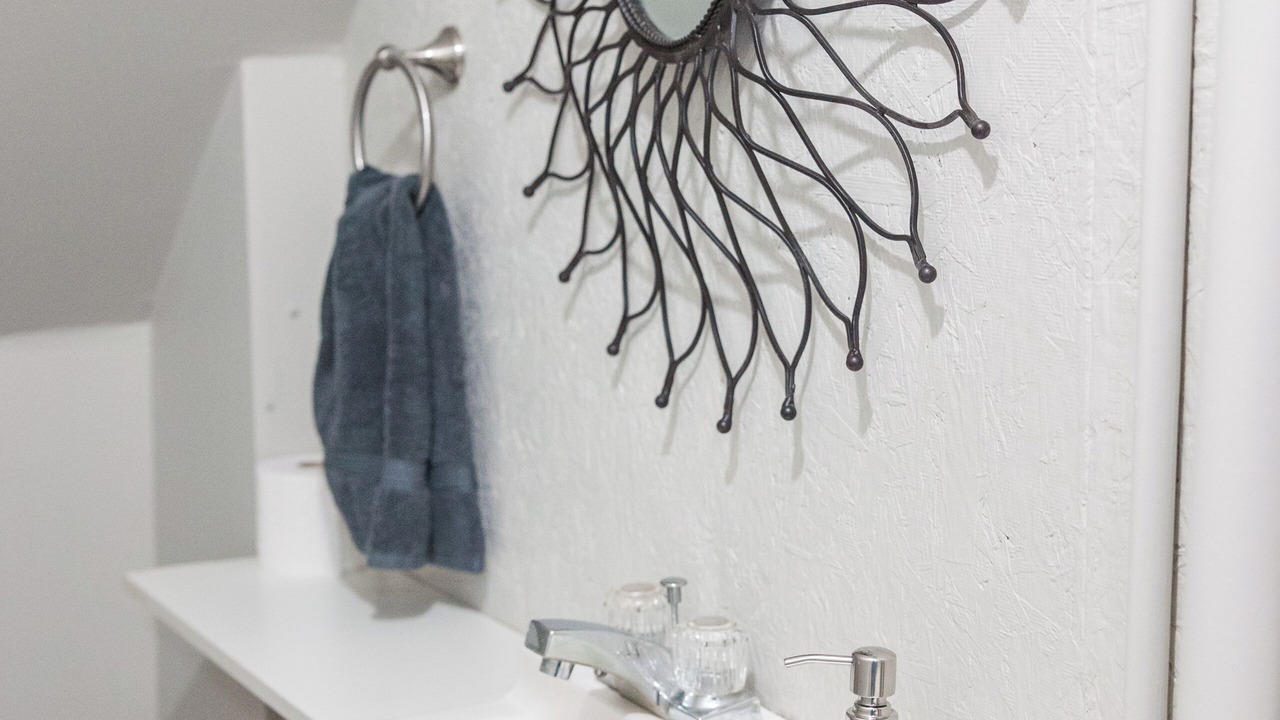 Photo of Bathroom in Brookville
