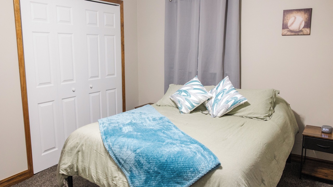 Photo of Bedroom in Brookville