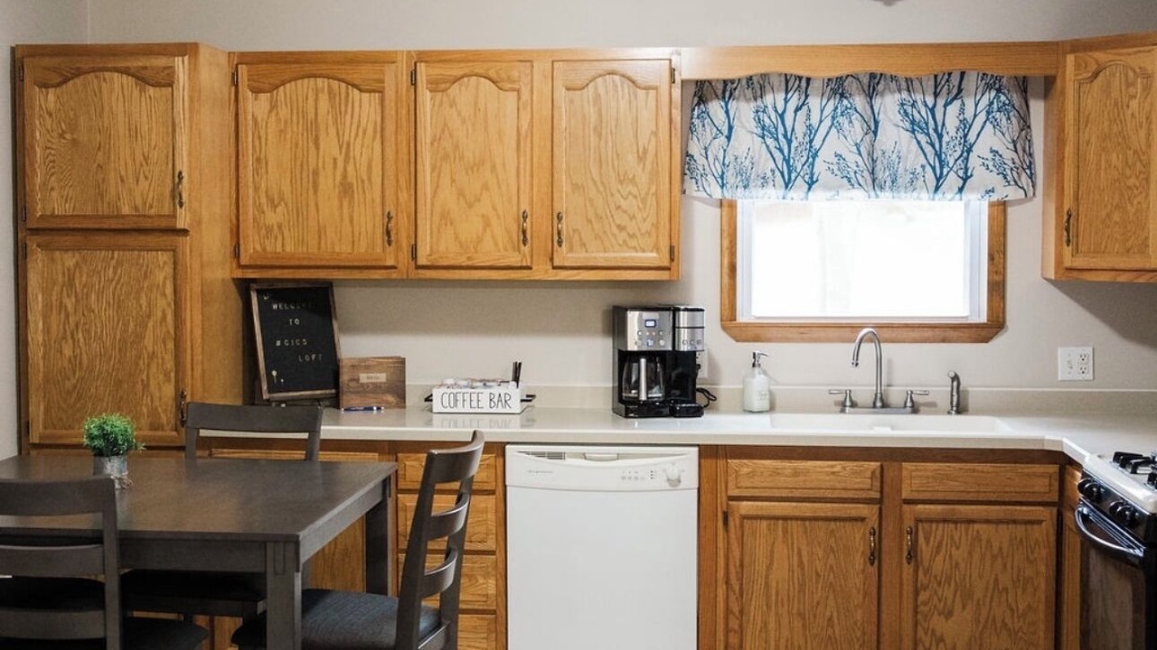 Photo of Kitchen in Brookville