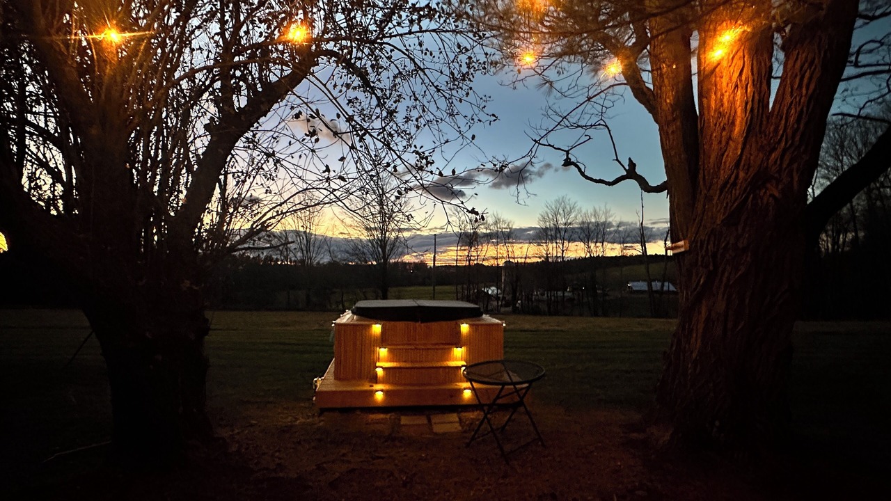 Photo of Outdoor in Swan Lake