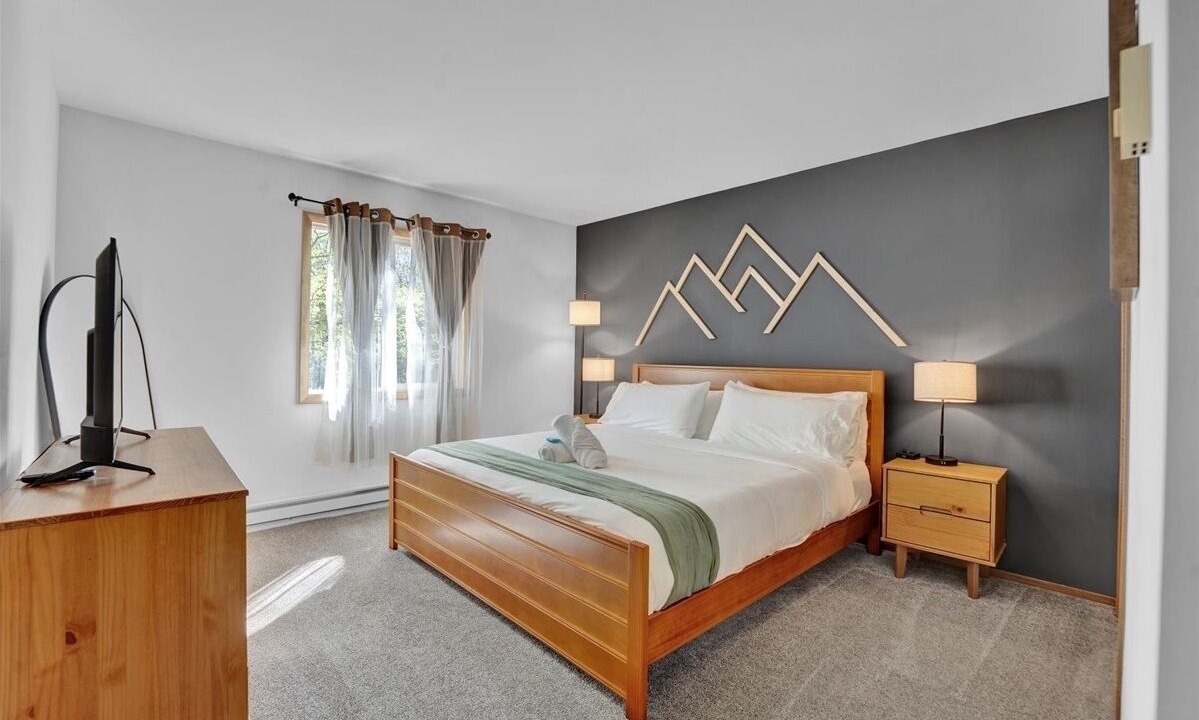 Photo of Bedroom in Briar Crest Woods
