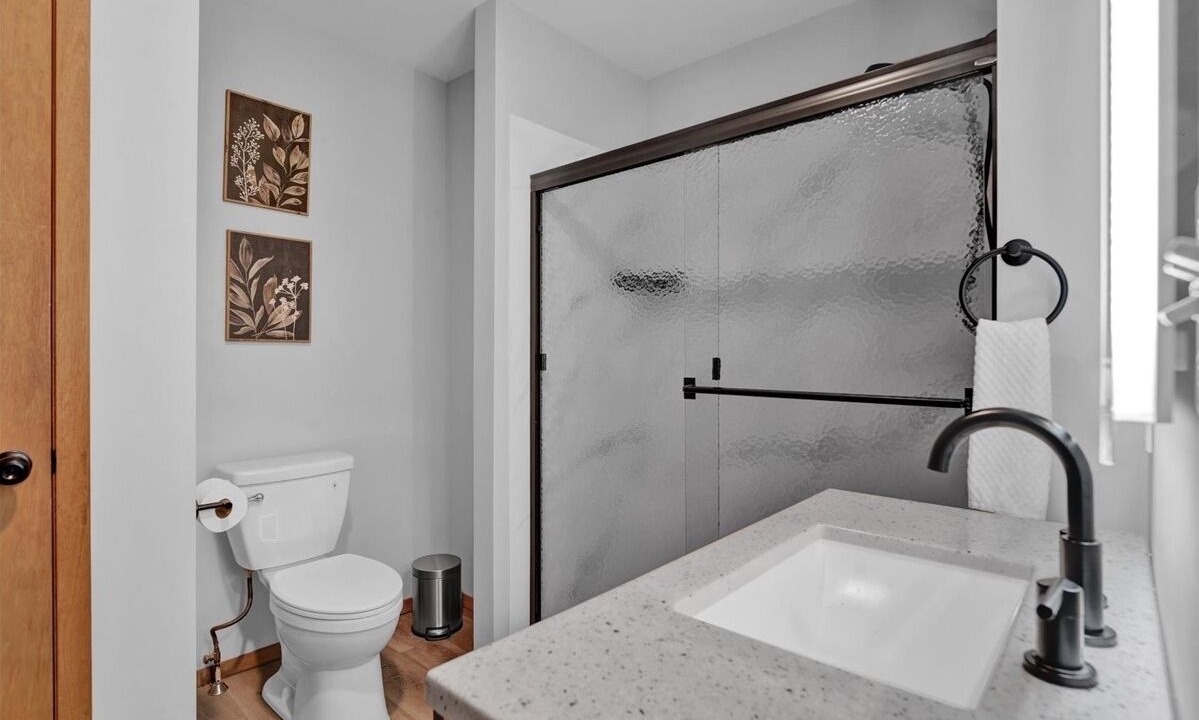 Photo of Bathroom in Briar Crest Woods