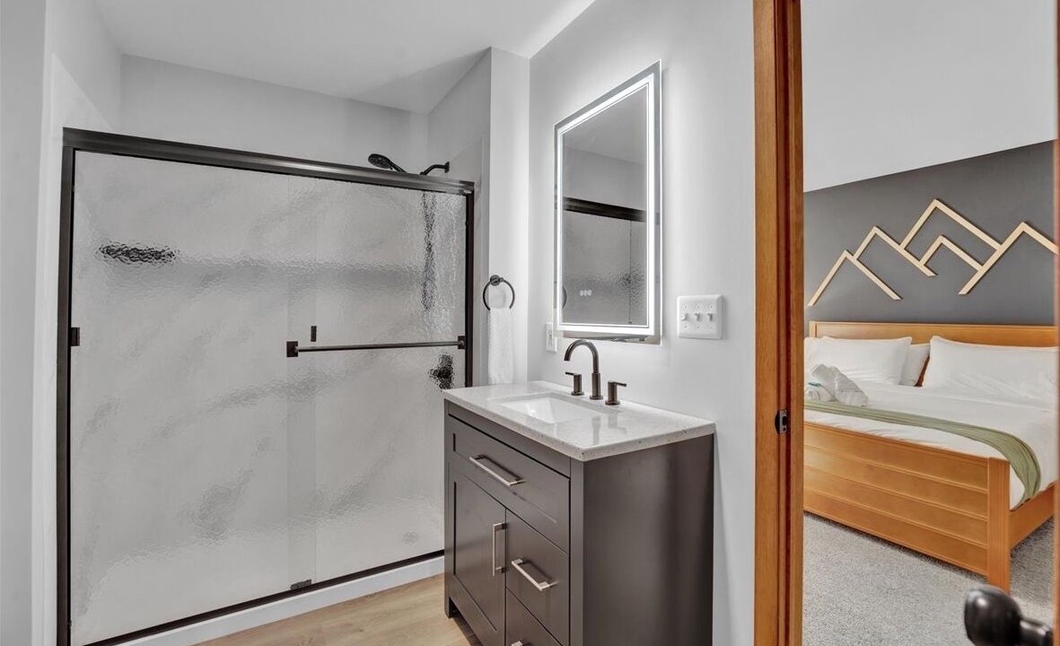 Photo of Bathroom in Briar Crest Woods