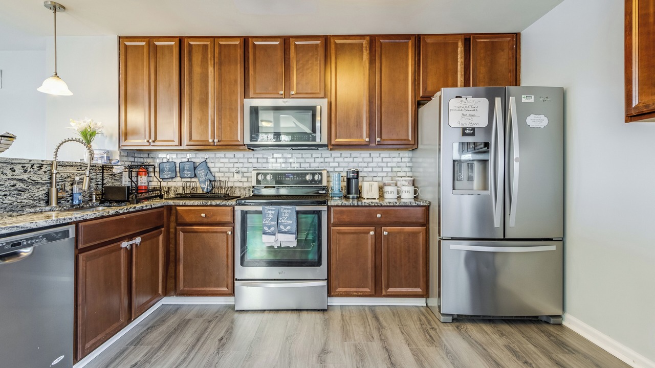 Photo of Kitchen in Sussex County