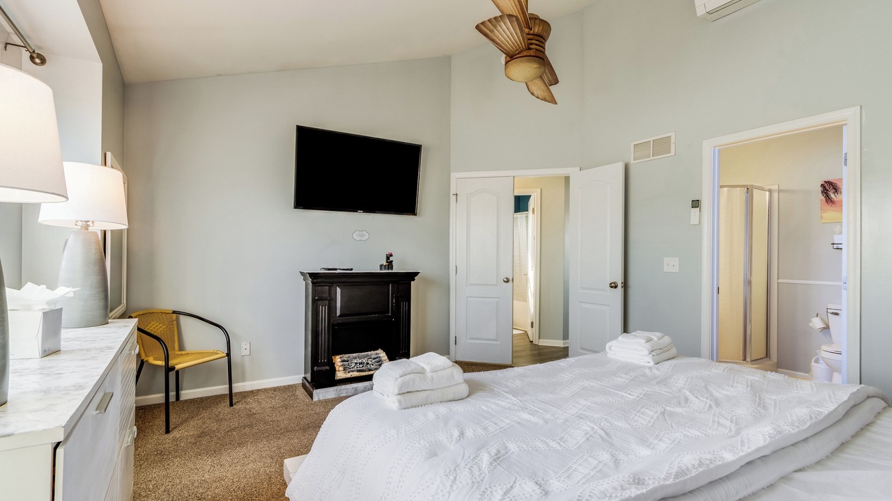 Photo of Bedroom in Sussex County